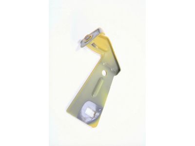 NZ6Z-16C198-A Ford Fender Bracket Front   Product Photo 3 of 4
