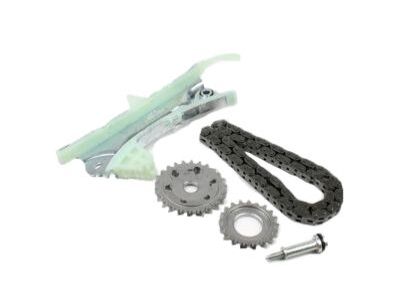 Ford 5L2Z-6M289-A Cassette - Timing Chain