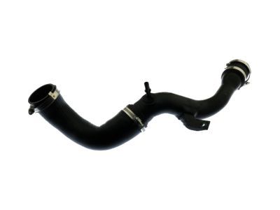 Ford F2GZ-6F073-G Tube - Outlet