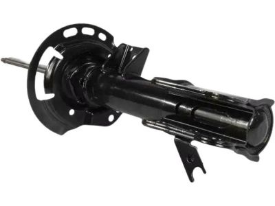 2018 Lincoln MKX Shock Absorber - F2GZ-18124-AR