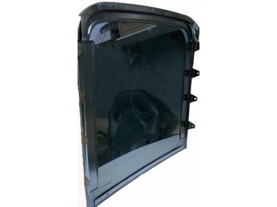 Ford BB5Z-78500A18-B Glass