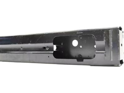 2003 Ford Mustang Bumper - 1R3Z-17906-CA