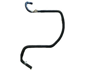 2007 Ford F-550 Super Duty Power Steering Hose - 5C3Z-3A713-CA