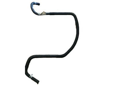 2006 Ford F-550 Super Duty Power Steering Hose - 5C3Z-3A713-CA