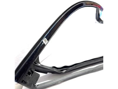 2025 Lincoln Aviator Window Run - NC5Z-7821596-A