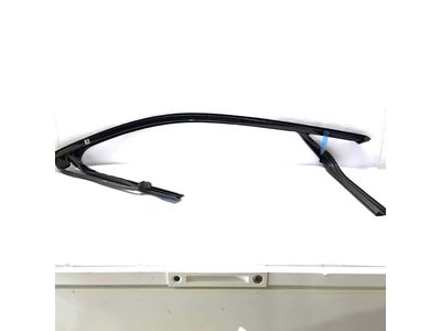 2025 Lincoln Aviator Window Run - NC5Z-7821596-A