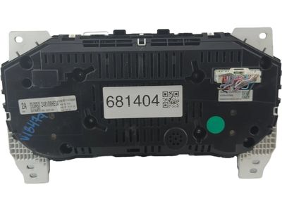 2018 Ford Explorer Instrument Cluster - JB5Z-10849-KA