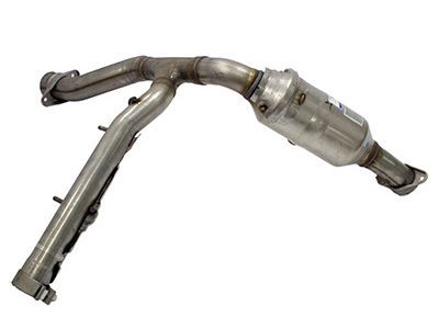 2013 Ford Expedition Catalytic Converter - 9L1Z-5E212-B