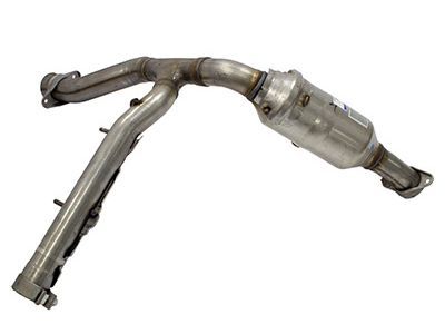 Ford F-150 Catalytic Converter - 9L1Z-5E212-B