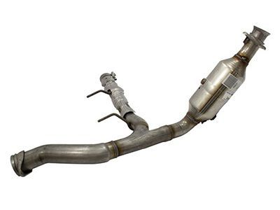 Ford 9L1Z-5E212-B Catalytic Converter Assembly