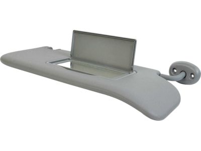 2012 Ford F-350 Super Duty Sun Visor - BC3Z-2504104-EB