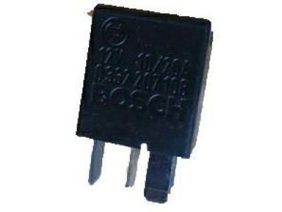 Ford F4SZ-14N089-A Relay