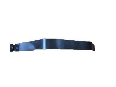 Ford F-250 Fuel Tank Strap - E8TZ-9054-D