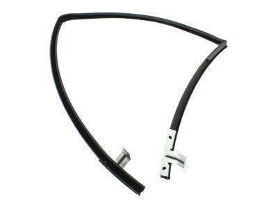 Mercury Grand Marquis Window Run - F8AZ-5421596-AA
