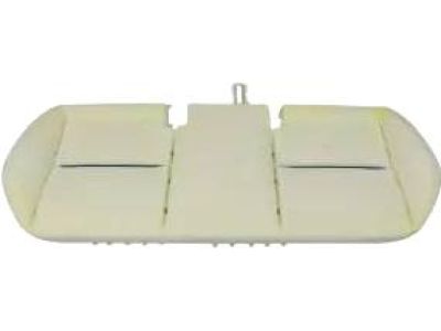 Ford Focus Seat Cushion - DM5Z-5463840-B