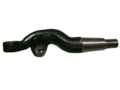 Ford F81Z-3130-AB Steering Spindle Arm