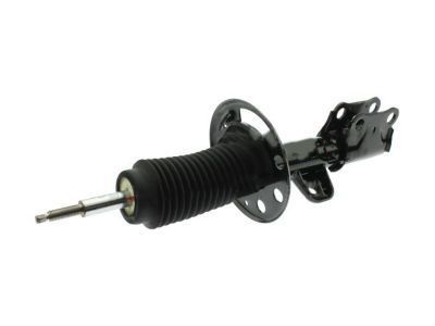 2017 Ford Flex Shock Absorber - DA8Z-18124-C