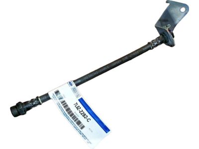 Ford Escape Hydraulic Hose - 7L8Z-2282-C