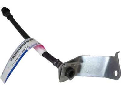 Ford Escape Hydraulic Hose - 7L8Z-2282-C