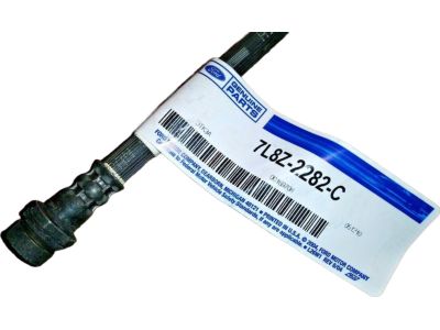Ford Escape Hydraulic Hose - 7L8Z-2282-C