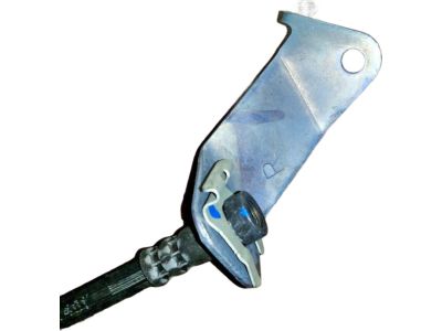 Ford Escape Hydraulic Hose - 7L8Z-2282-C