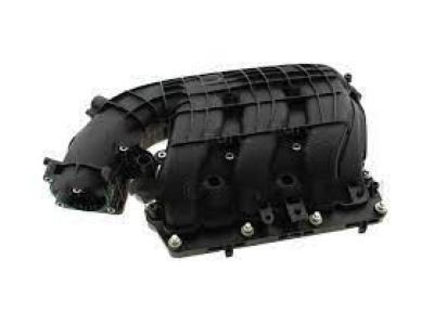 2011 Ford Mustang Intake Manifold - BR3Z-9424-P