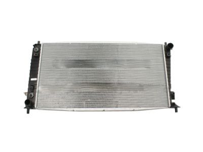 2006 Lincoln Mark LT Radiator - 6L3Z-8005-B