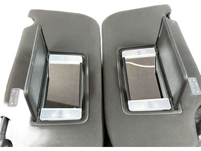 2016 Ford Taurus Sun Visor - CE9Z-7404105-BE