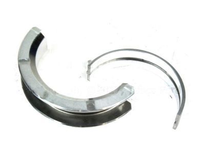 2001 Ford F-150 Crankshaft Thrust Washer Set - BL2Z-6D309-B