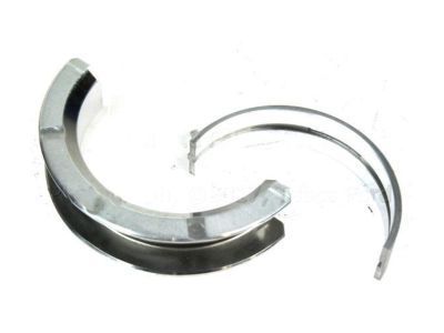 Mercury Mountaineer Crankshaft Thrust Washer Set - BL2Z-6D309-B