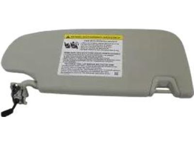 Ford Sun Visor - DS7Z-5404105-DB