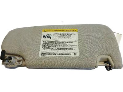 Ford Sun Visor - DS7Z-5404105-DB