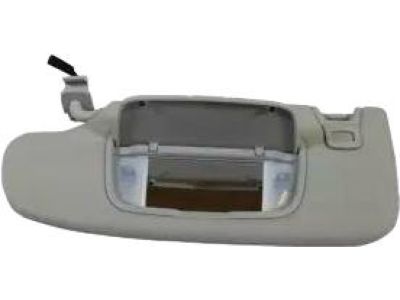 Ford Sun Visor - DS7Z-5404105-DB