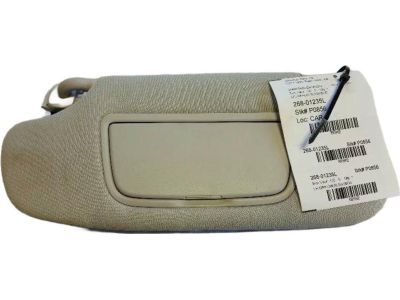 Ford Sun Visor - DS7Z-5404105-DB