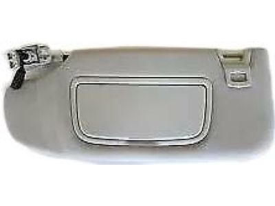 Ford Sun Visor - DS7Z-5404105-DB