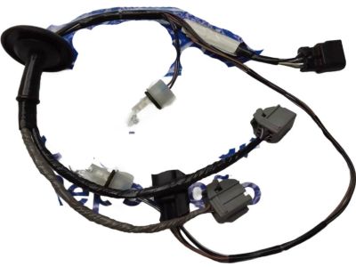 2017 Ford Fusion Light Socket - DS7Z-13412-B