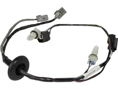 2017 Ford Fusion Light Socket - DS7Z-13412-B