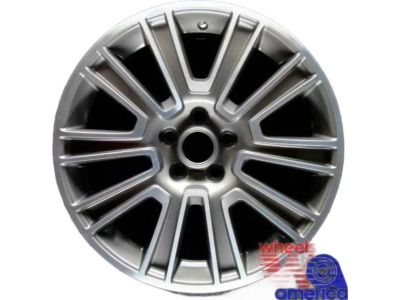 2011 Ford Mustang Spare Wheel - AR3Z-1007-E