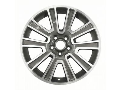 Ford AR3Z-1007-E