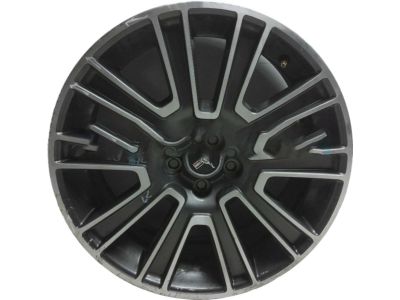 2011 Ford Mustang Spare Wheel - AR3Z-1007-E