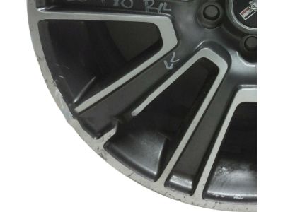 2011 Ford Mustang Spare Wheel - AR3Z-1007-E