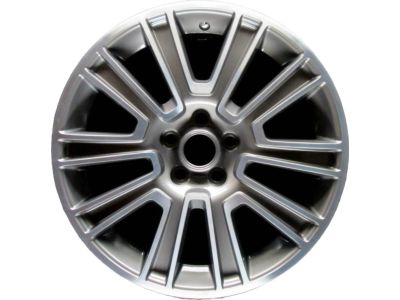 2011 Ford Mustang Spare Wheel - AR3Z-1007-E