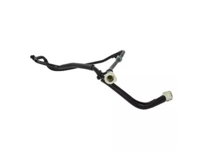 DE9Z-9C490-B Ford Manifold Vacuum Supply Product Photo 3 of 3