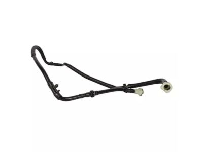 DE9Z-9C490-B Ford Manifold Vacuum Supply Product Photo 1 of 3