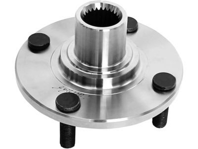 Ford 7S4Z-1104-A Hub Assembly - Wheel