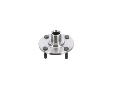 Ford 7S4Z-1104-A Hub Assembly - Wheel