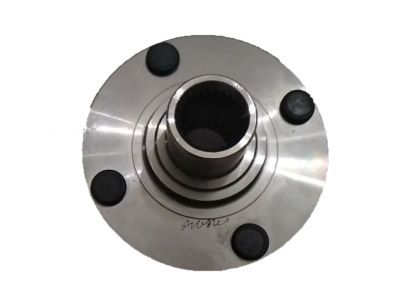 Ford 7S4Z-1104-A Hub Assembly - Wheel