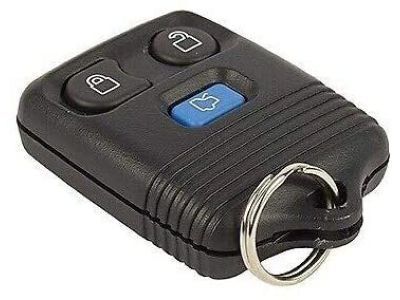 Ford Car Key - GB5Z-15K601-D