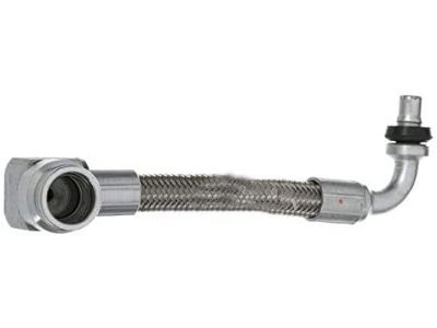 AASA 3C3Z-9324-A 3C3Z9324A Genuine Ford Part