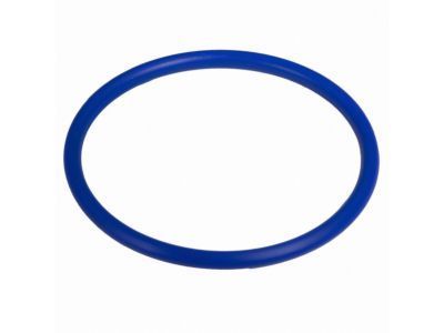 Ford Thermostat Gasket - 5F9Z-8255-AC